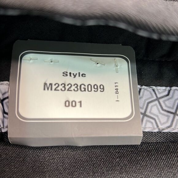 Enro Expandable Waist Wrinkle Resistant Mens Dress Pant, Flat front NWT 36 waist - Picture 6 of 11